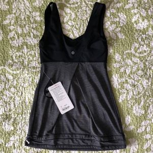 Lululemon Run: Tame Me Tank